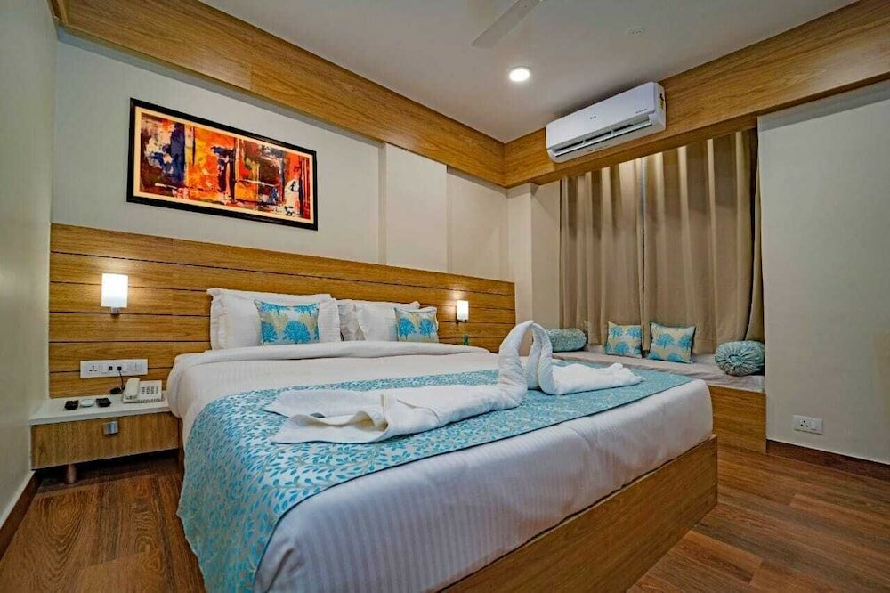 Фото отеля 4