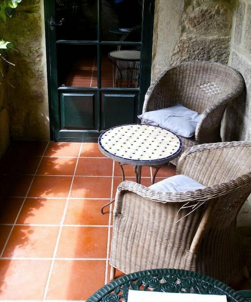 Фото Rectoral de Cobres 1729