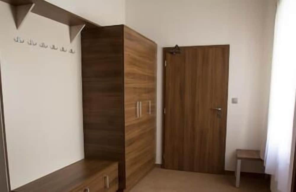 Фото Hotel & Pivovar Černý Orel