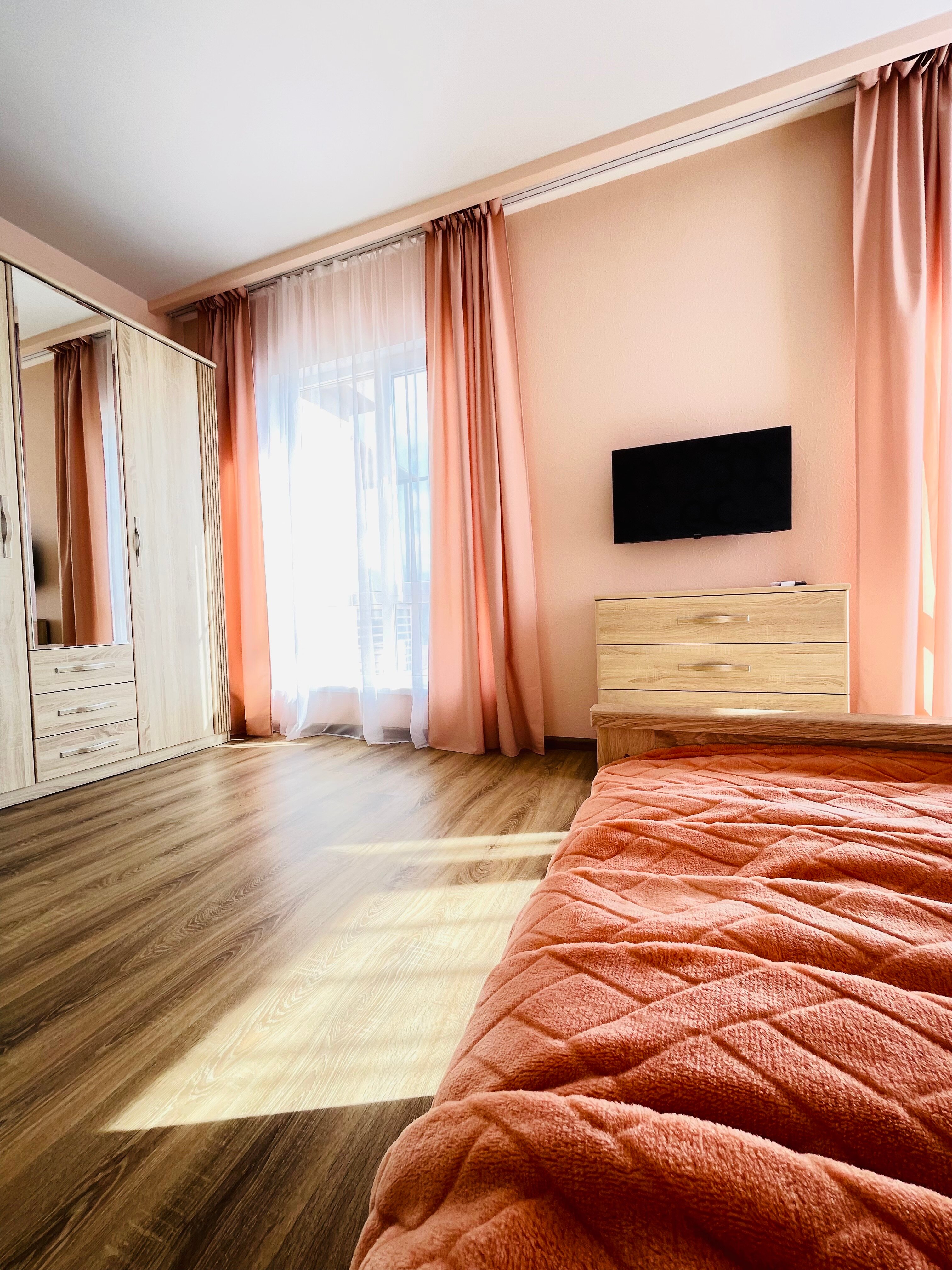 Фото Вилла Высокая