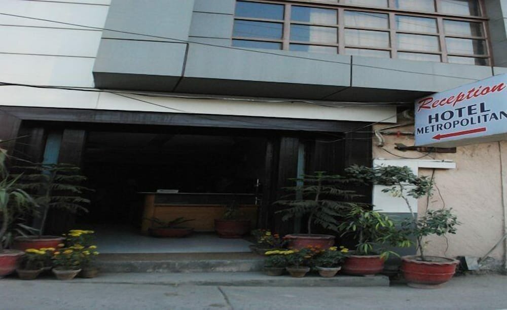 Hotel Hotel Metropolitan, Punjab, photo