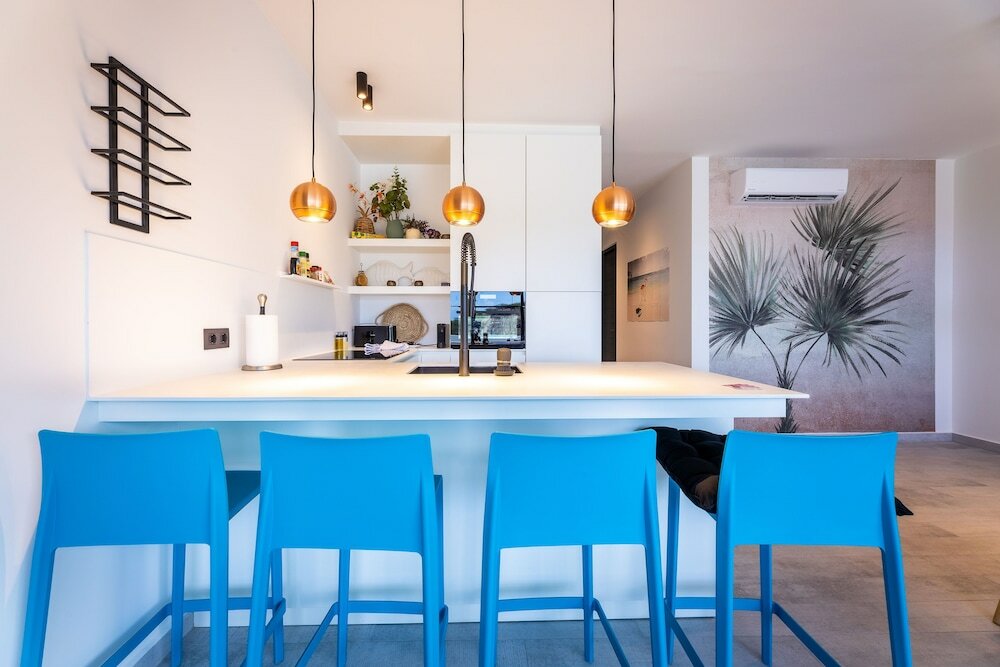 Фото Blue Bay The Reef