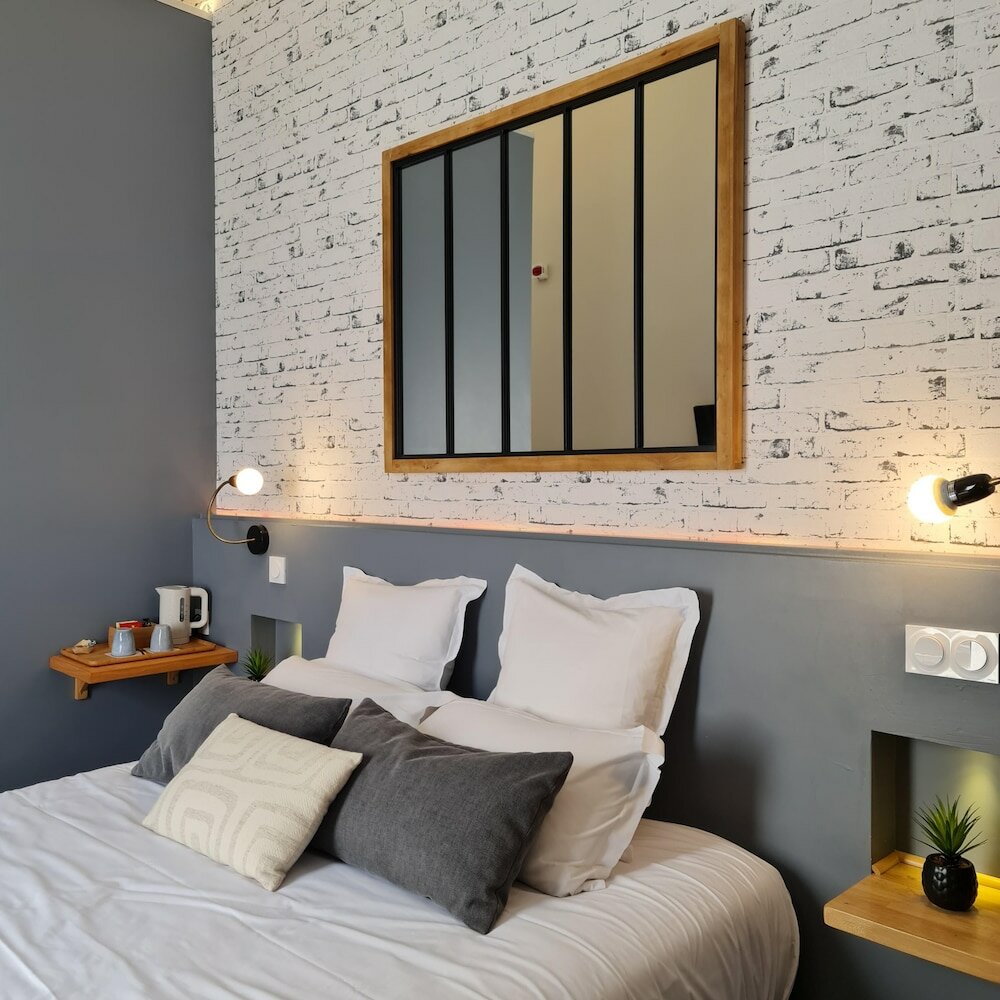 Фото Le C Boutique Hôtel