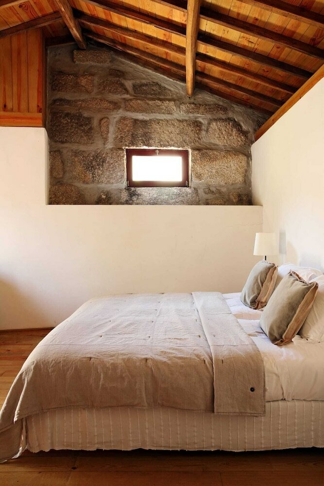 Фото Casa Agrícola da Levada Eco Village