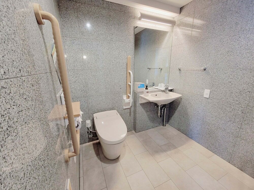 Фото Toyoko Inn Fujisan Otsuki-eki