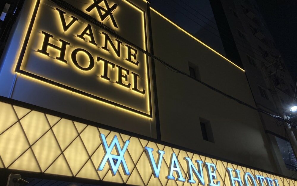 Фото Incheon Hotel Nice