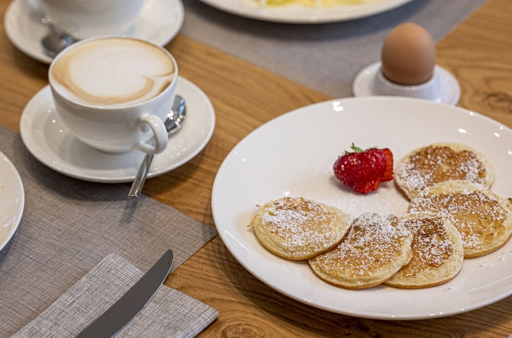 Фото Vetta Alpine Relax