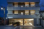 Hotel Tenpyo Naramachi