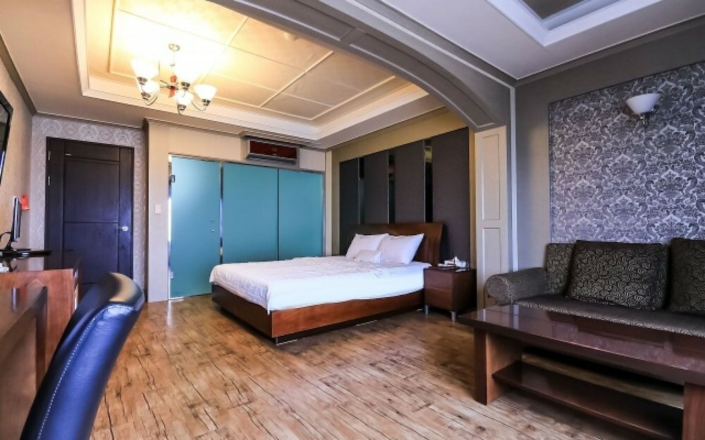 Фото Pohang Yeongildae N-beach