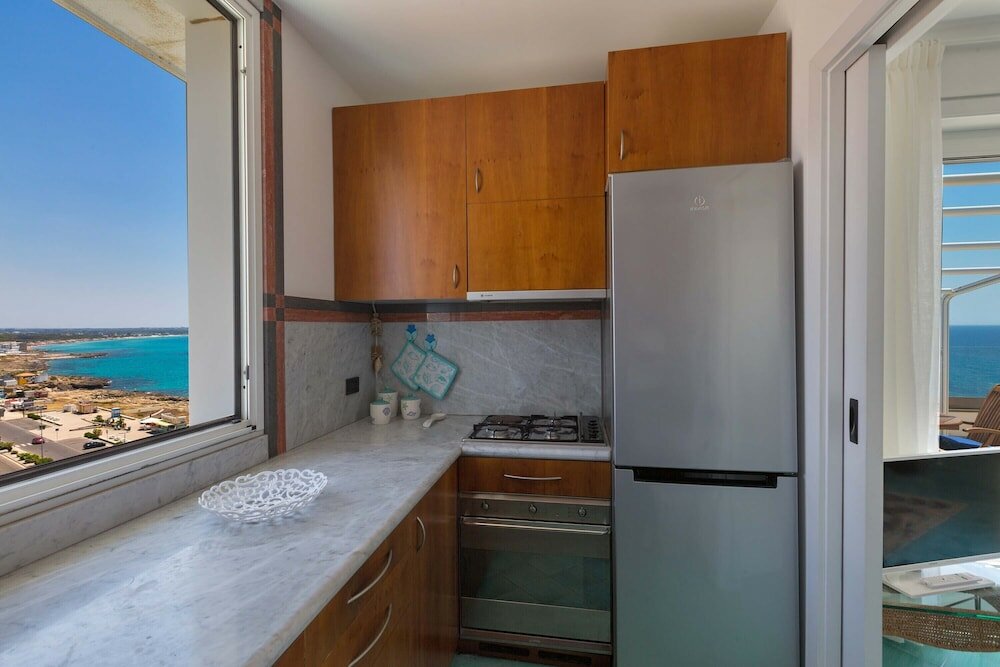 Фото 2016 Attico Bellavista