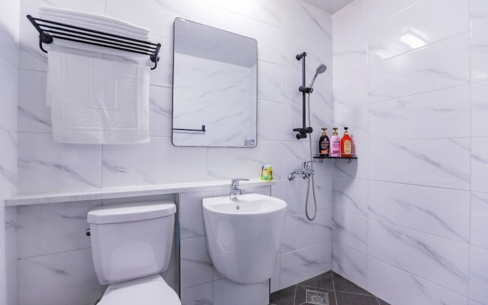 Фото Yeosu Gagopa Pension