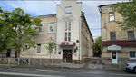 Sunny (Lobachevskogo Street, 16/34), music school