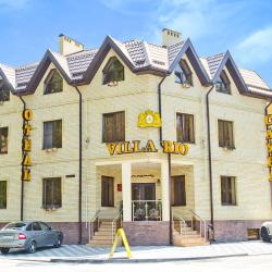 Фото Вилла Рио