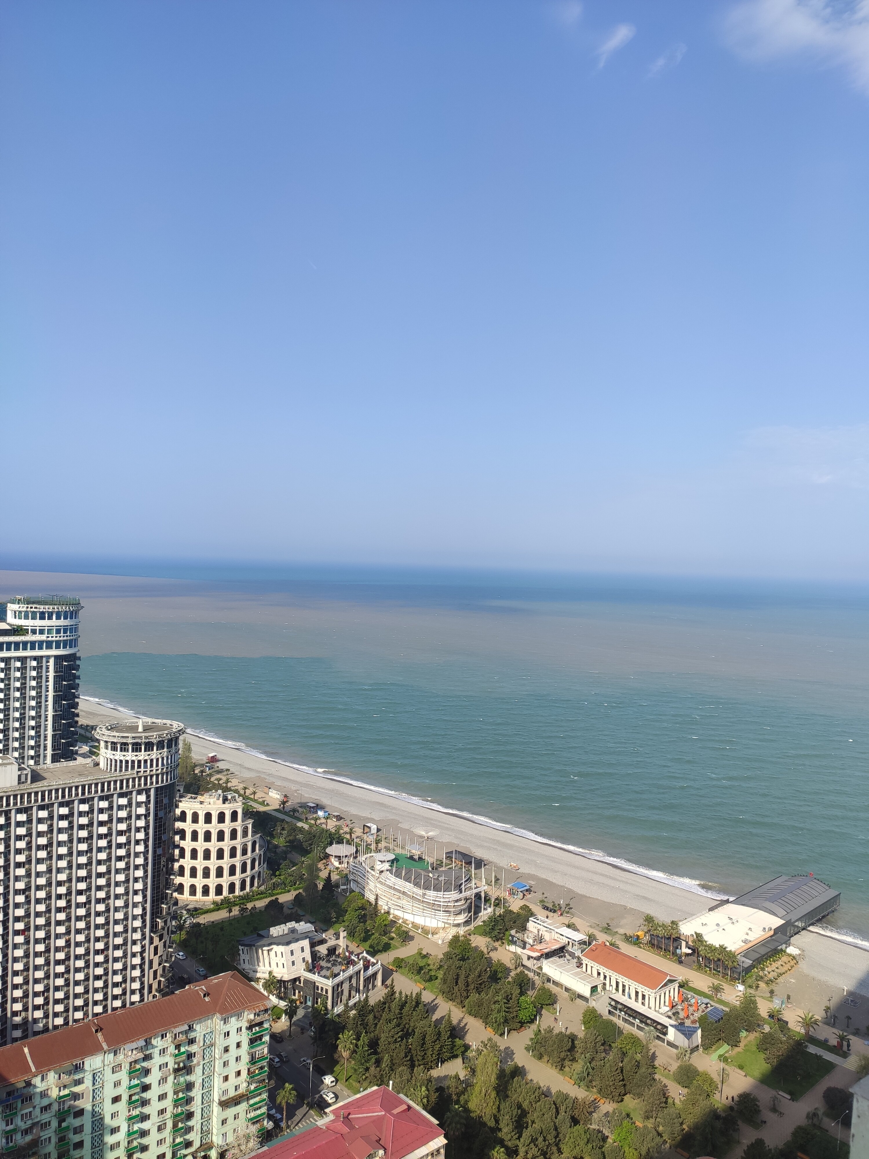 Фото Orbi City GE