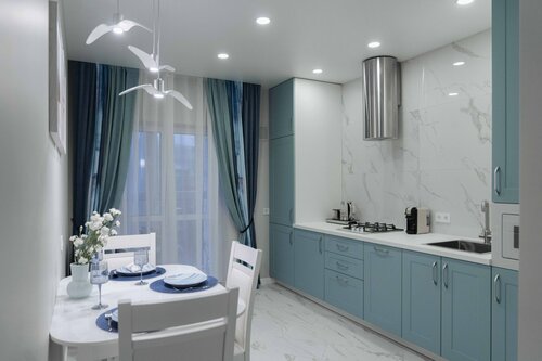 Apart Deluxe Легенды моря  фото 7