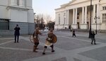 Living history center (Kirova Street, 5), cursos y clases magistrales