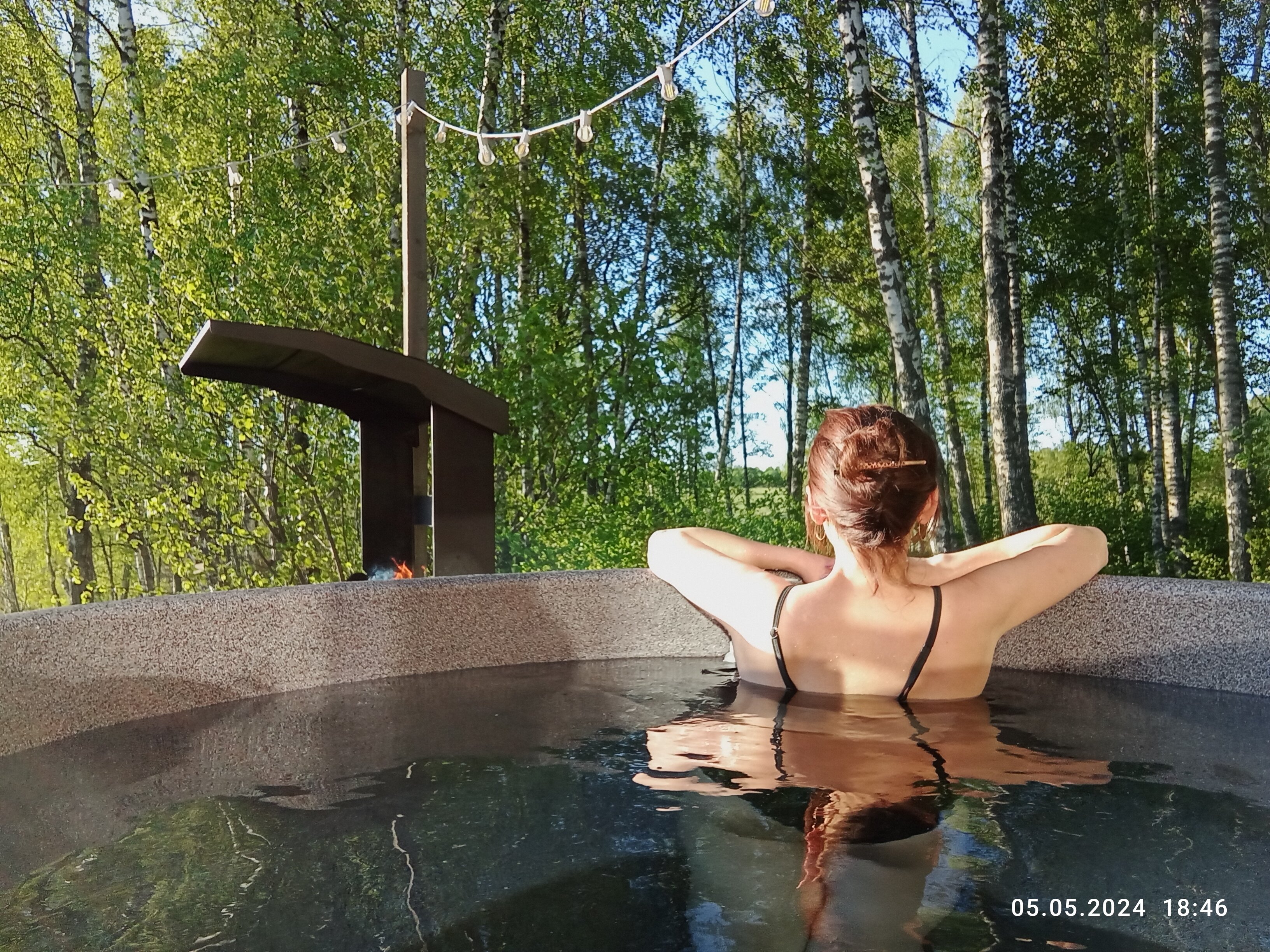 Фото Шелест