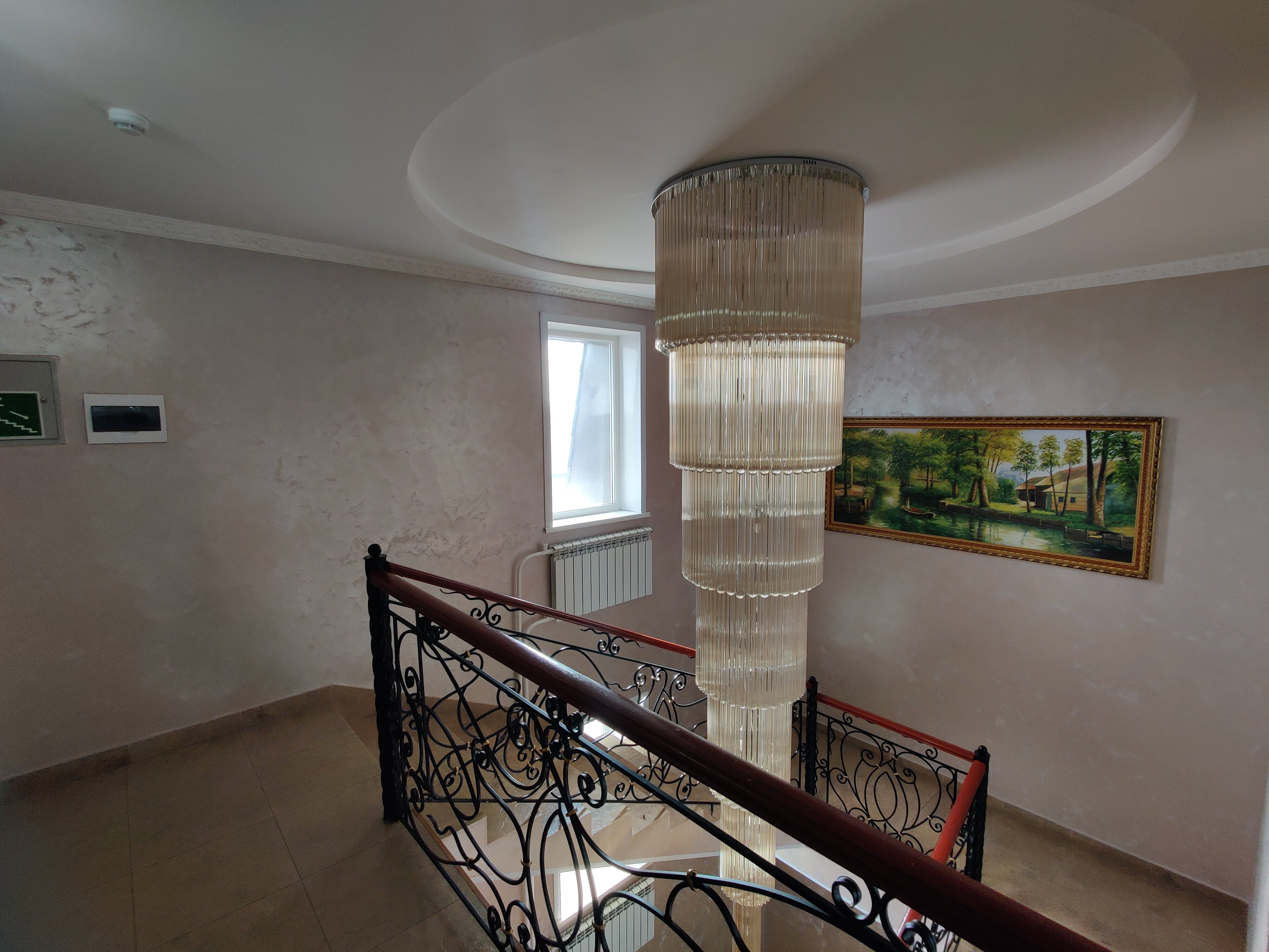 Фото Гостиный дворик