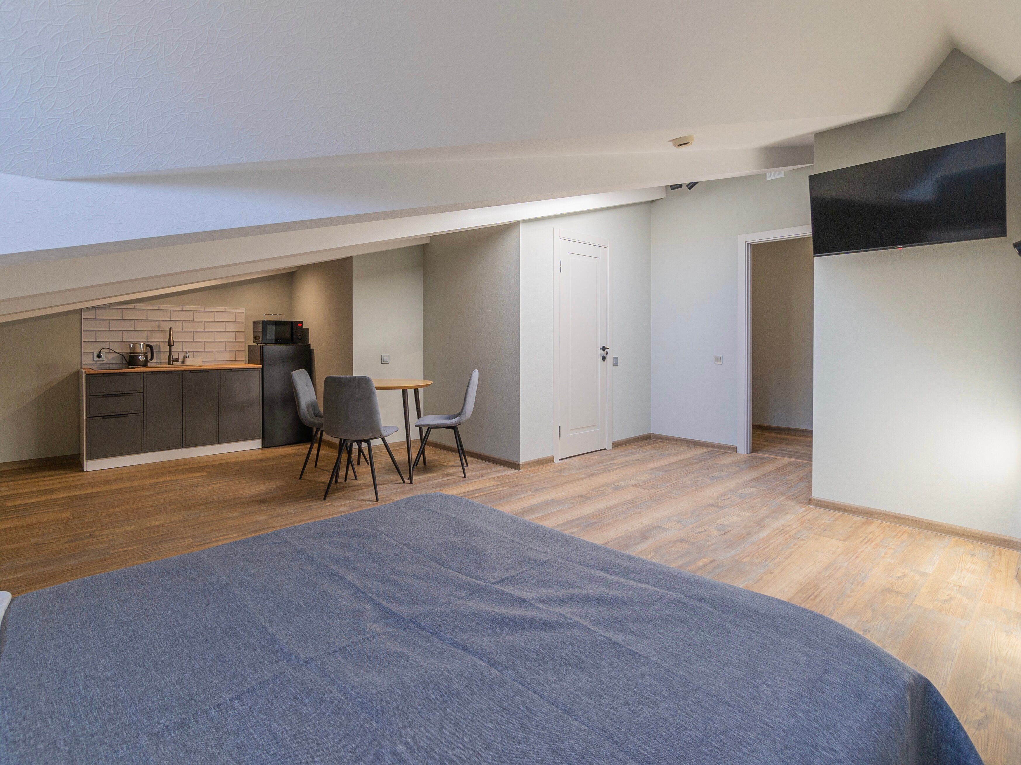 Фото Апарт отель Петровский