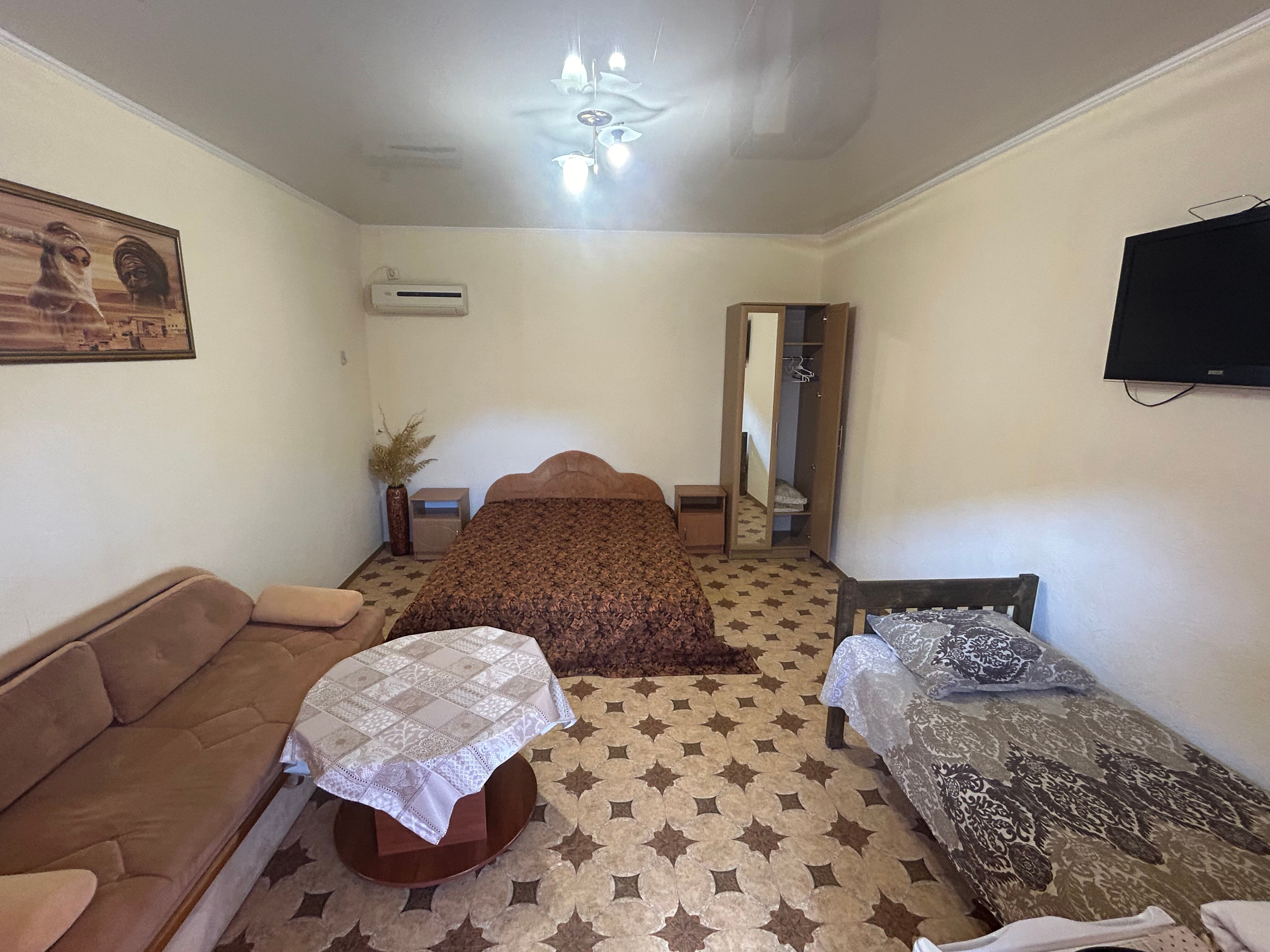 Фото У Тимура