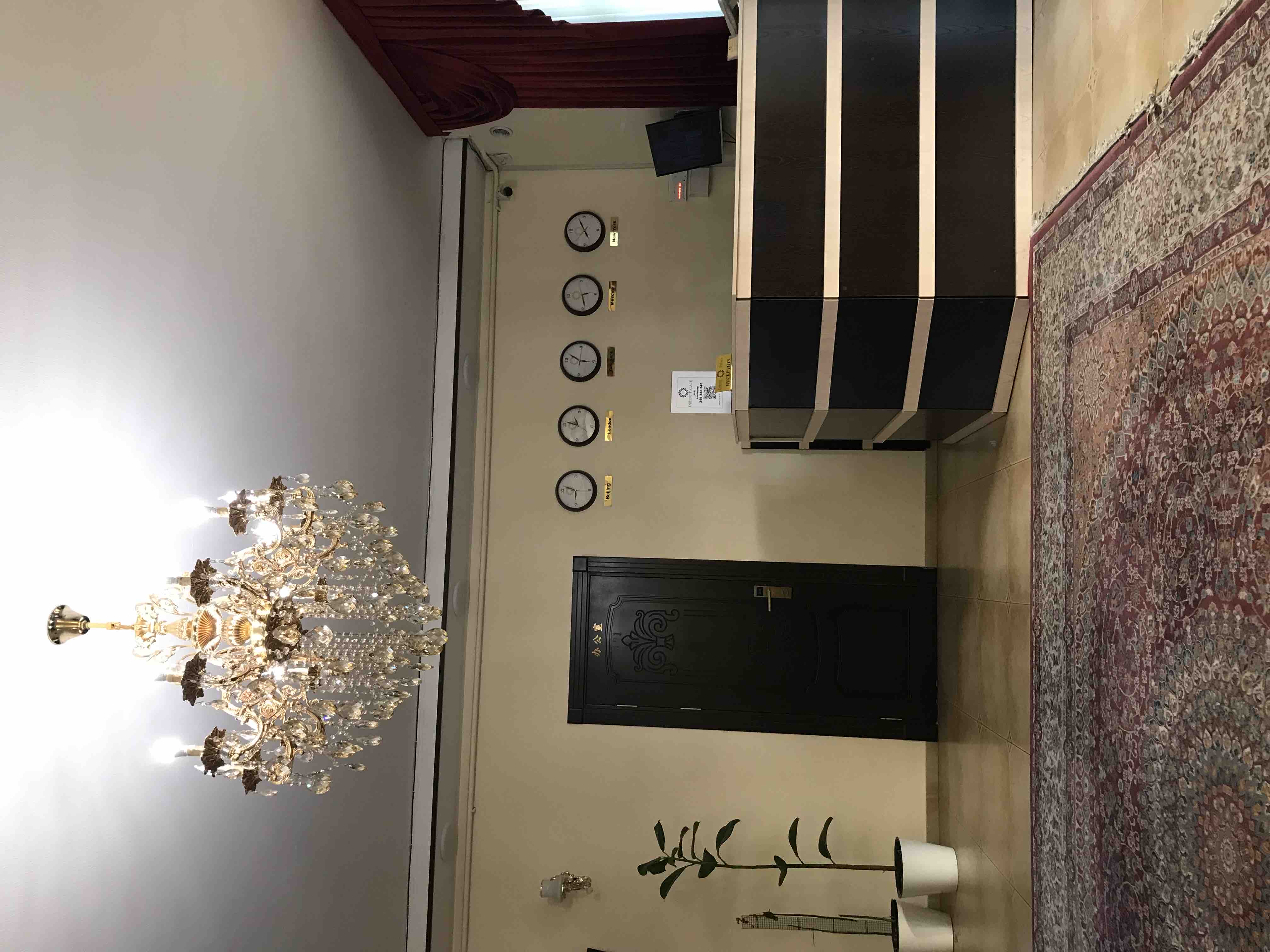 Фото Гостиница Orient Palace