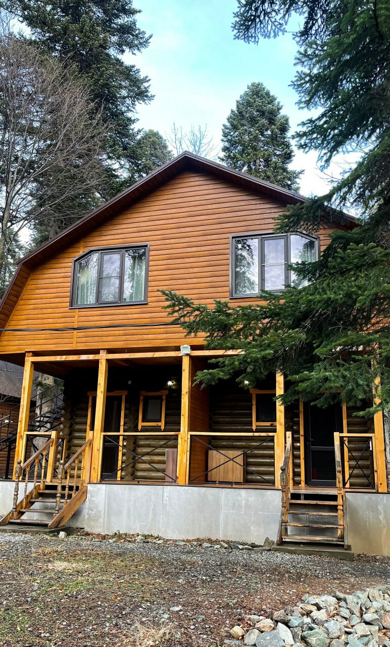 Фото Игилик