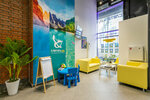 Sletat.ru (Saint Petersburg, Komendantskiy Avenue, 60к1), travel agency