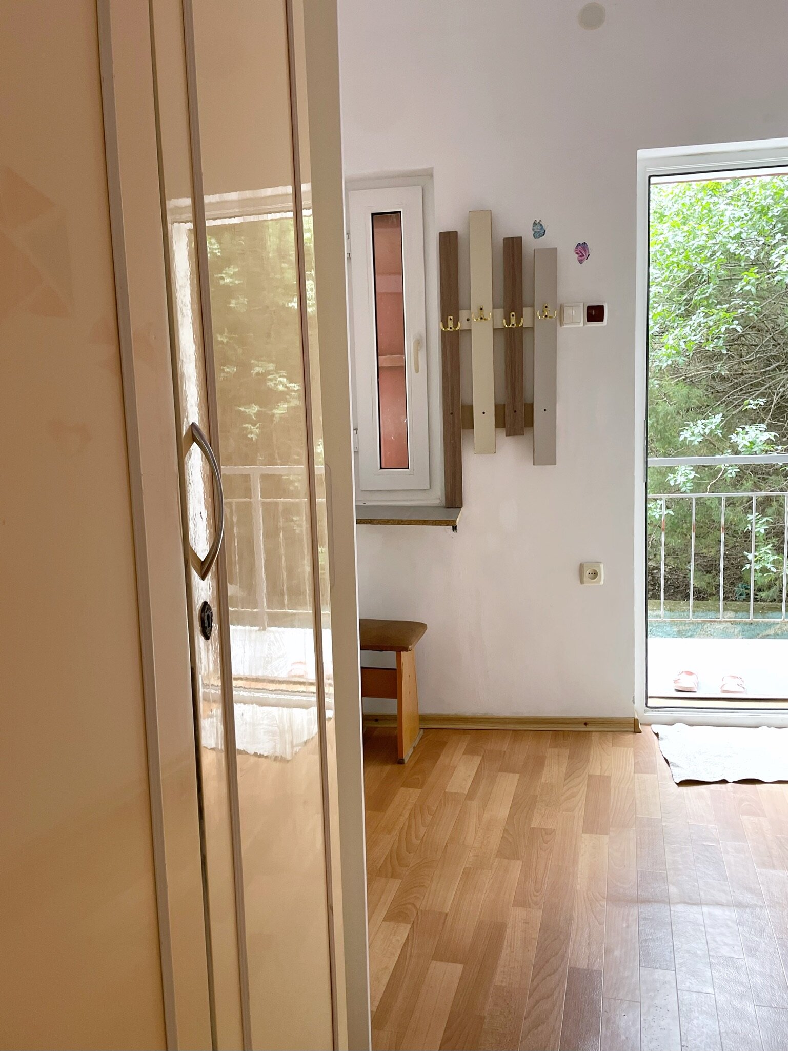 Фото Travel wake