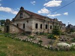 Руины здания XIX века (село Цветущее, улица Калинина, 44), atracción