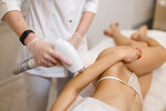 AnVi-epil (1st Brestskaya Street, 35), hair removal