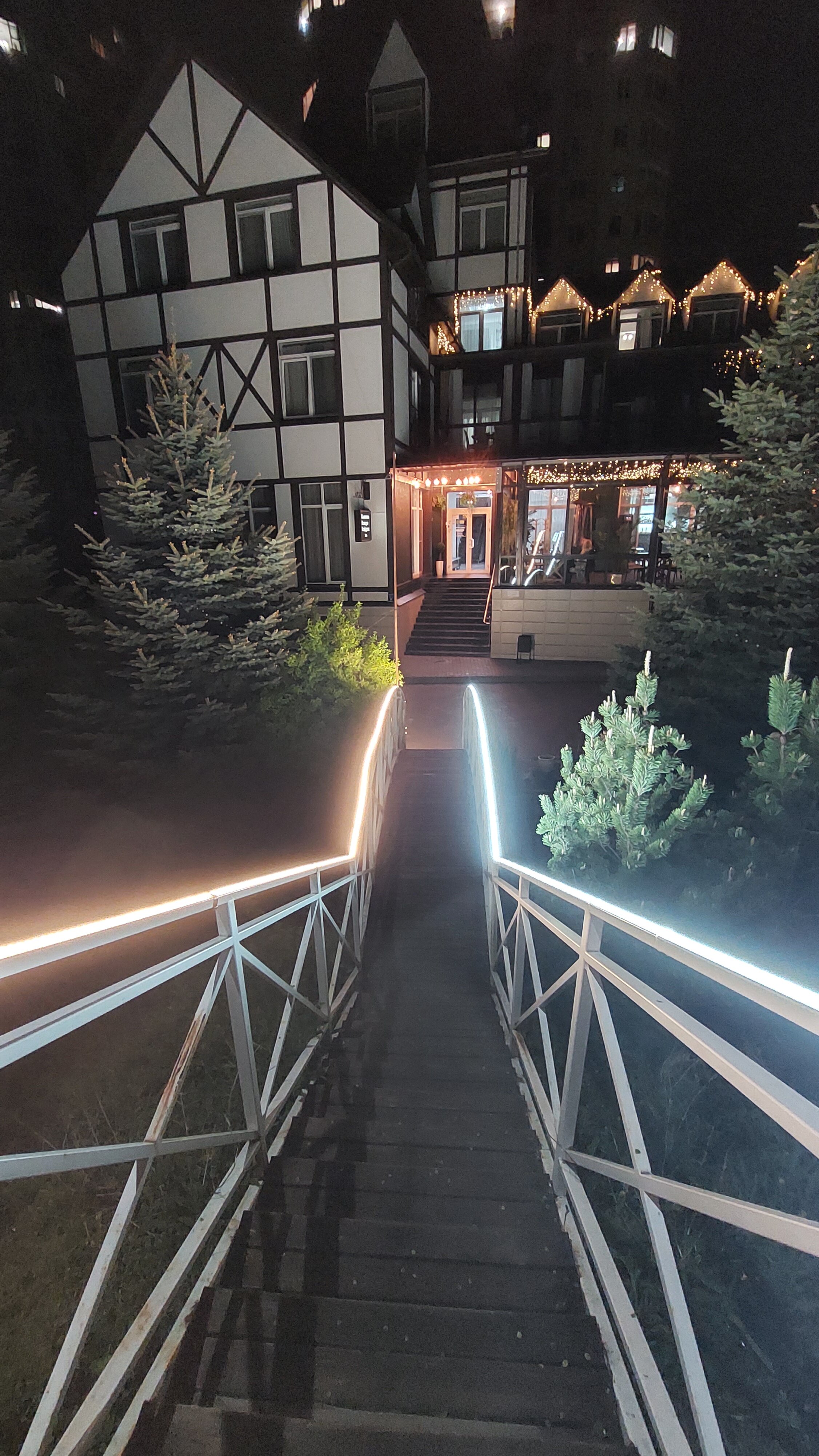 Фото Европа