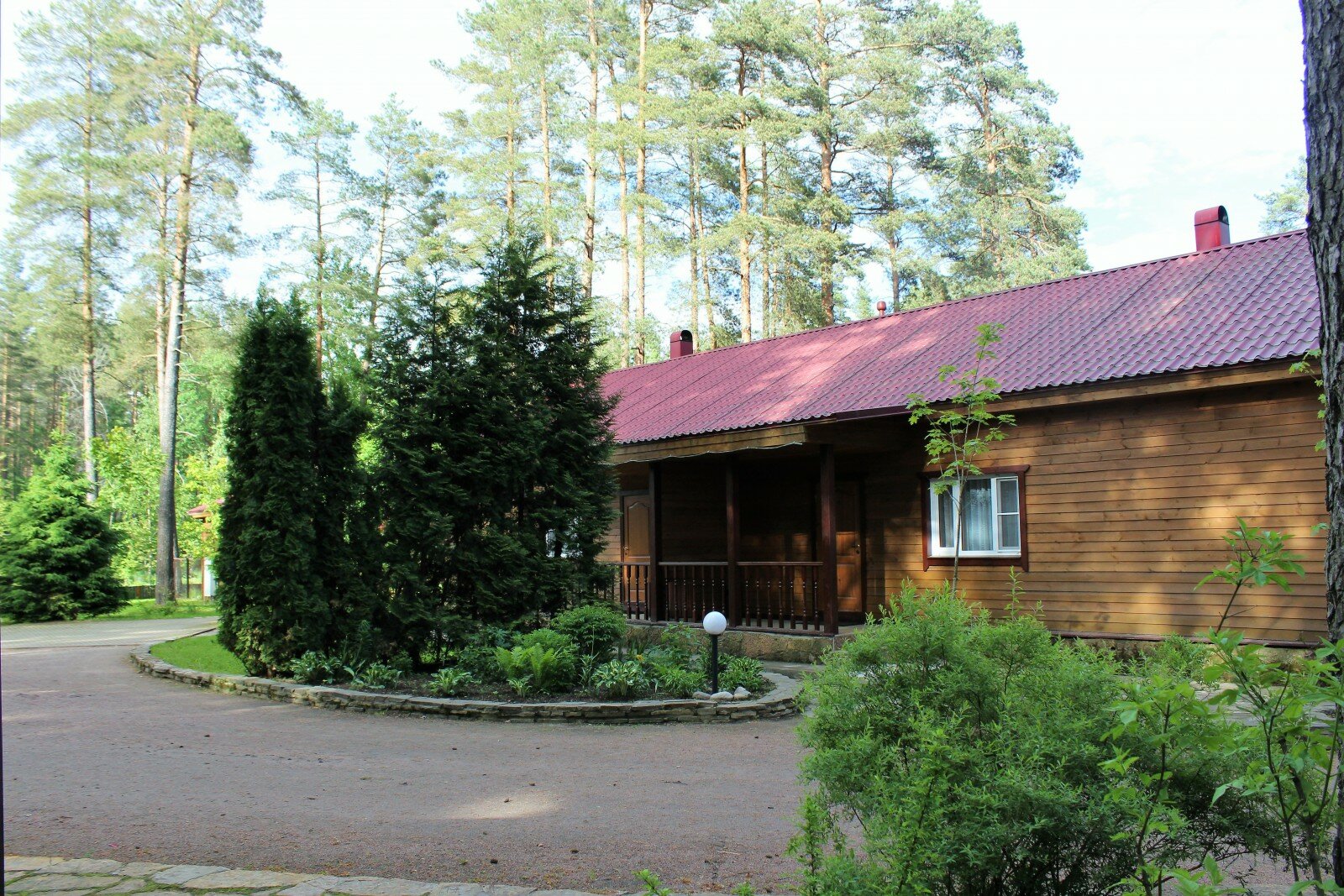 Фото Пухтолова Гора