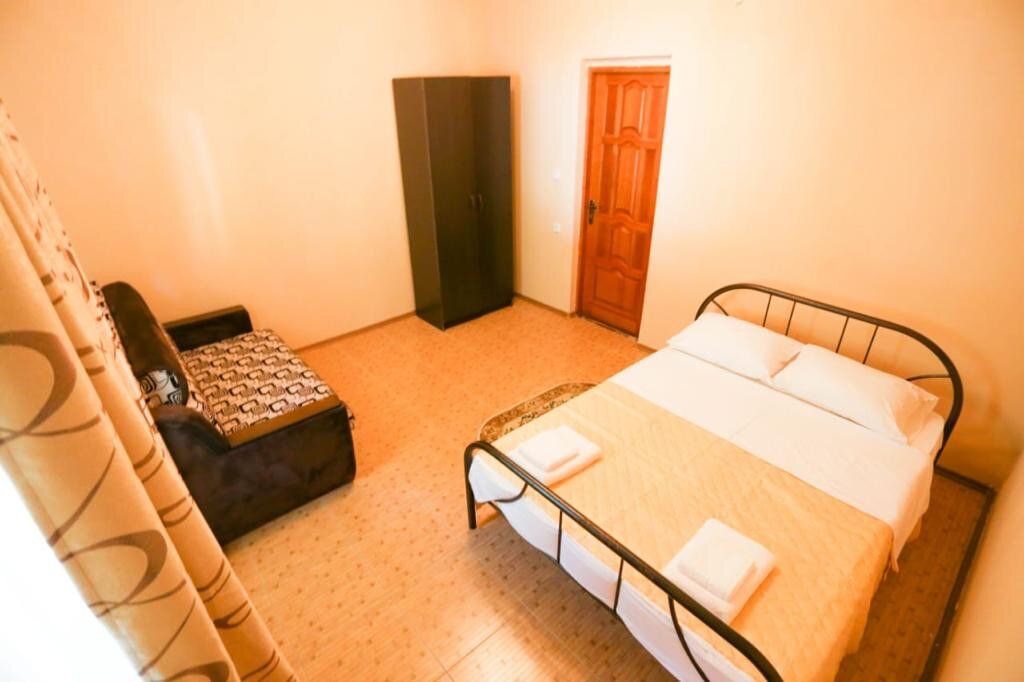 Фото Мини-отель Пантера