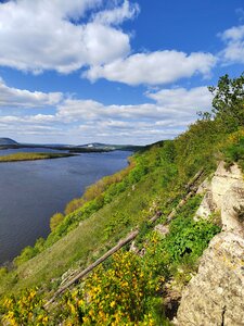 Полка (gorodskoy okrug Samara, Krasnoglinskiy District), plataforma de observación