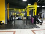 МетроFitness (ул. 70 лет Октября, 19, Омск), фитнес-клуб в Омске