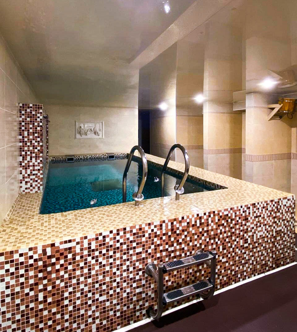 Фото Отель на Набережной