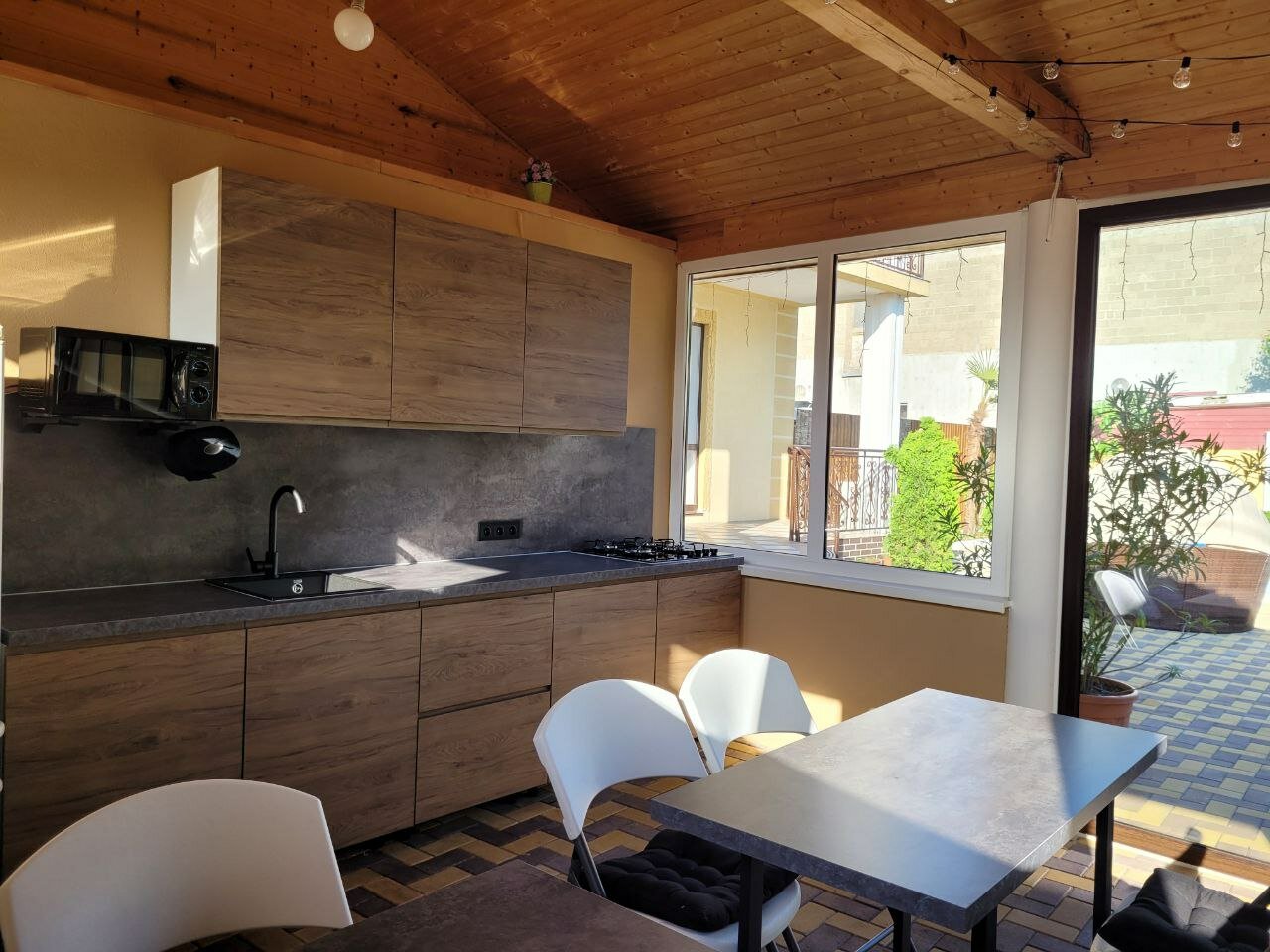 Фото Мандарин