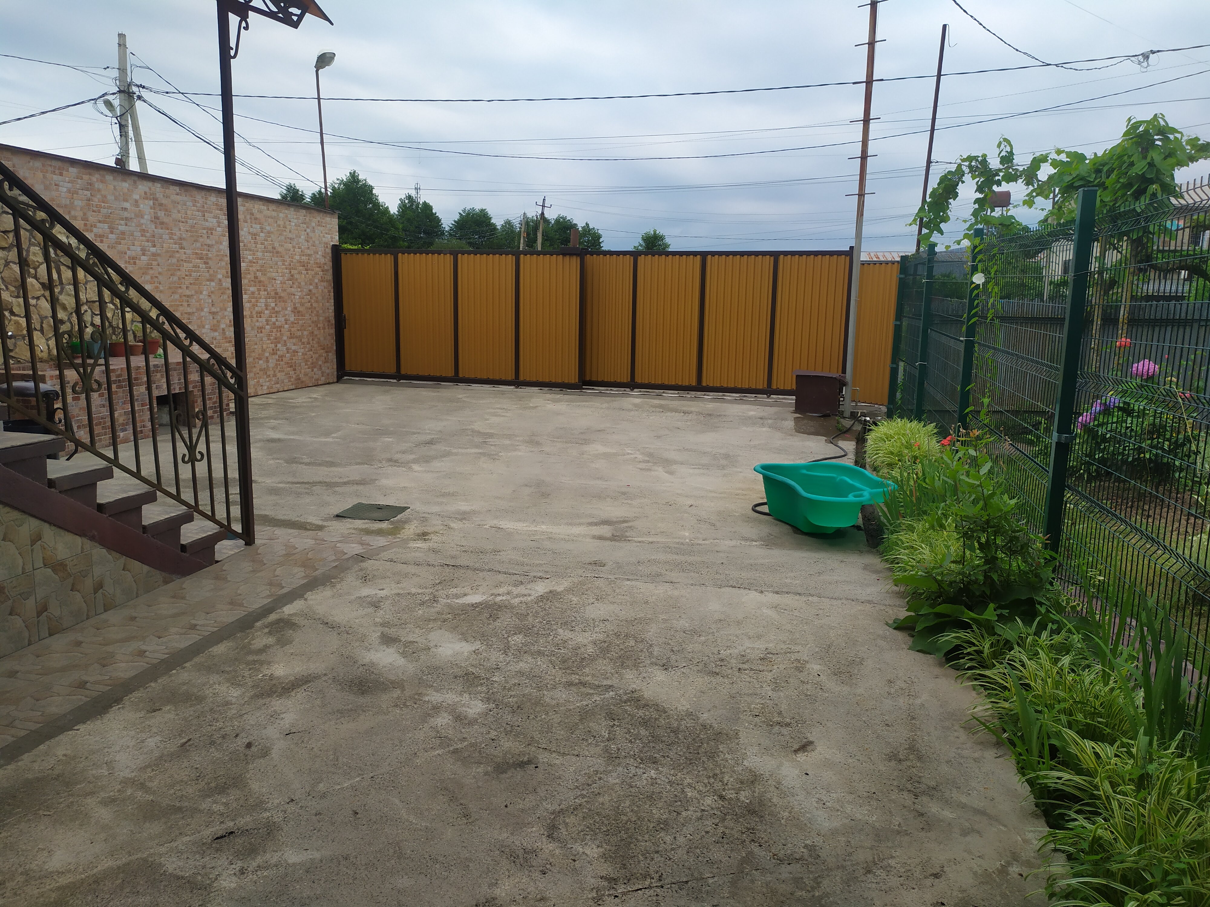 Фото Семь гор