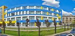 Integral (Barklaya Street, 5А), sports club