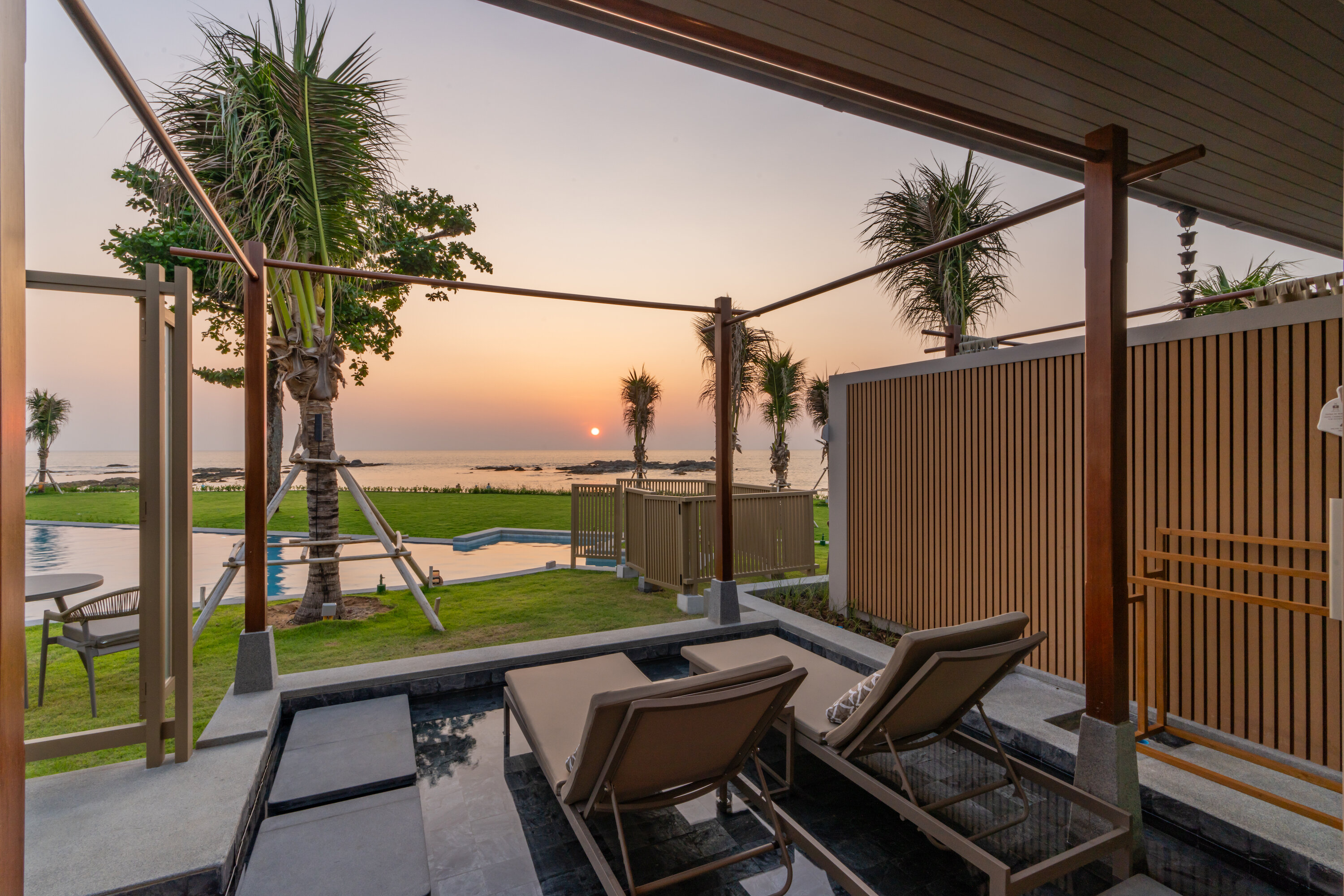 Фото The Little Shore Khao Lak by Katathani