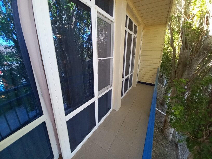 Фото Песчаная коса