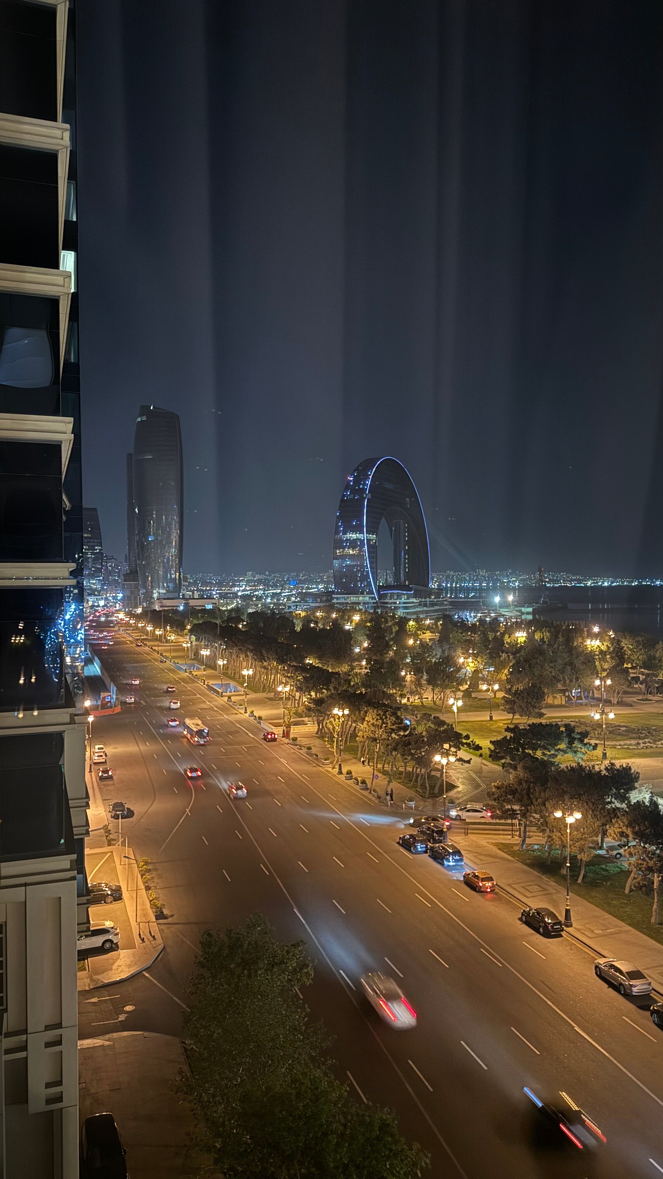 Фото Radisson Hotel Baku