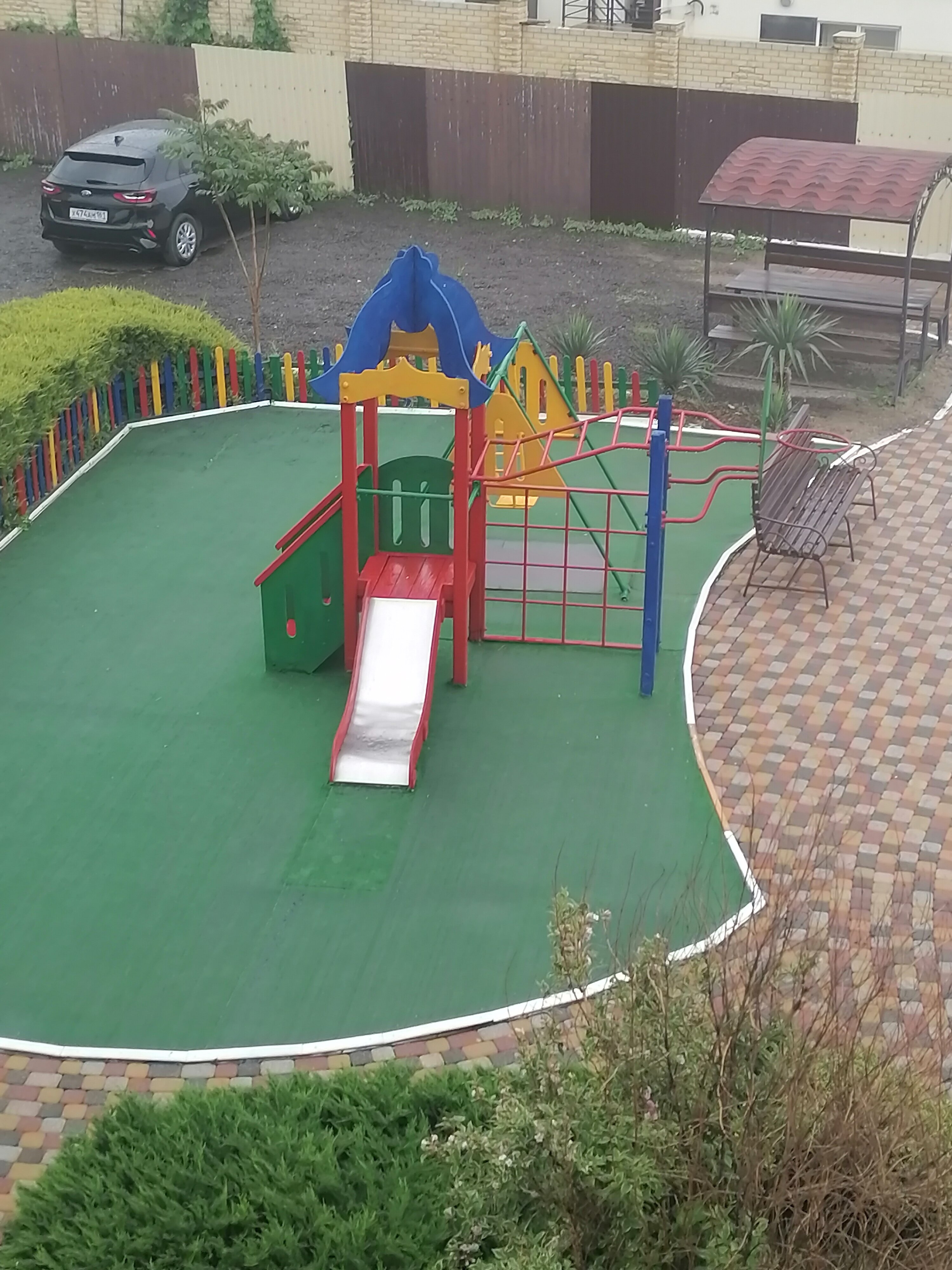 Фото Бумеранг