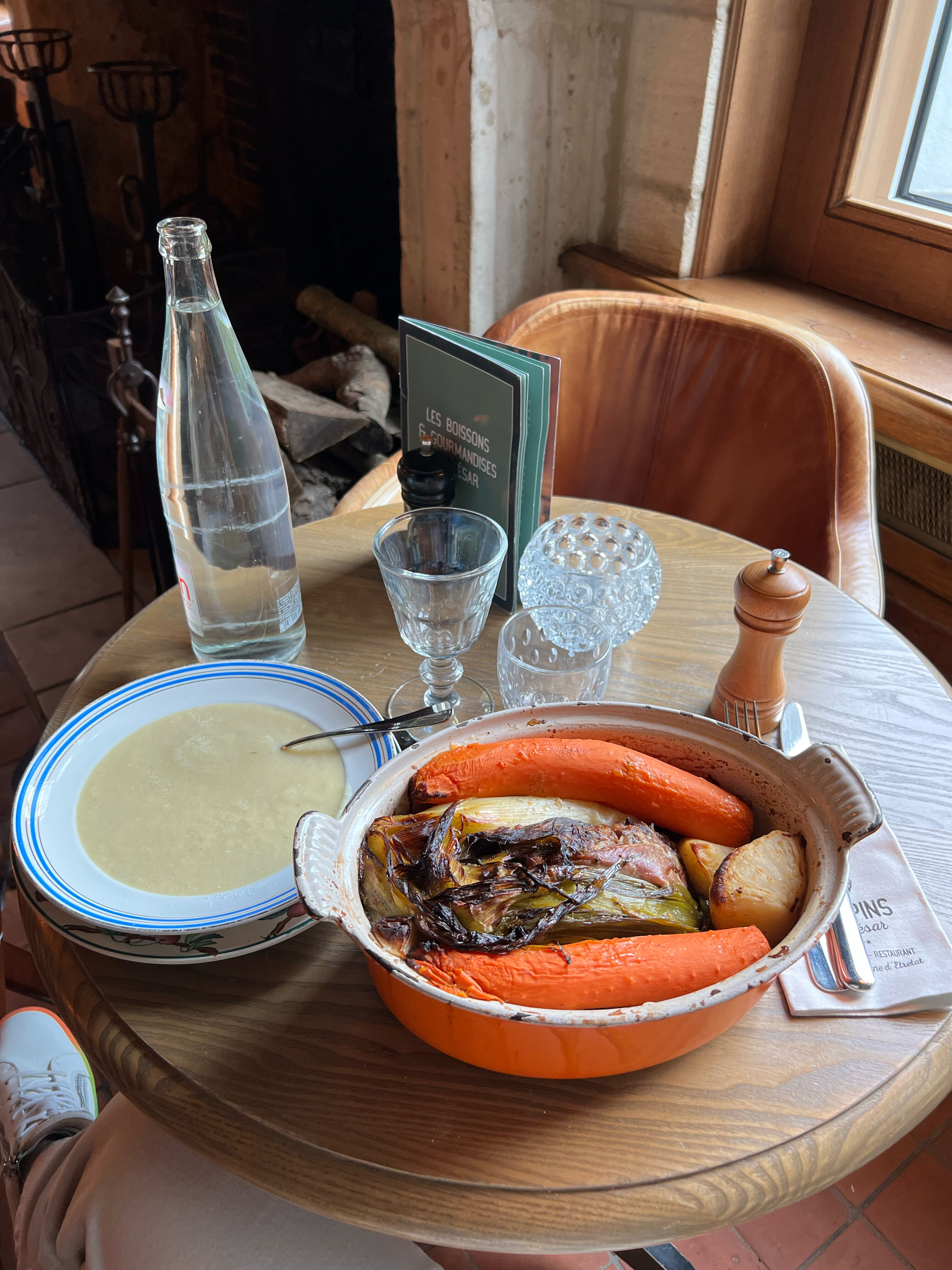 Фото Les Pins De Cesar