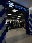 Sporti’k (Krasnaya Street, 22), sportswear and shoes