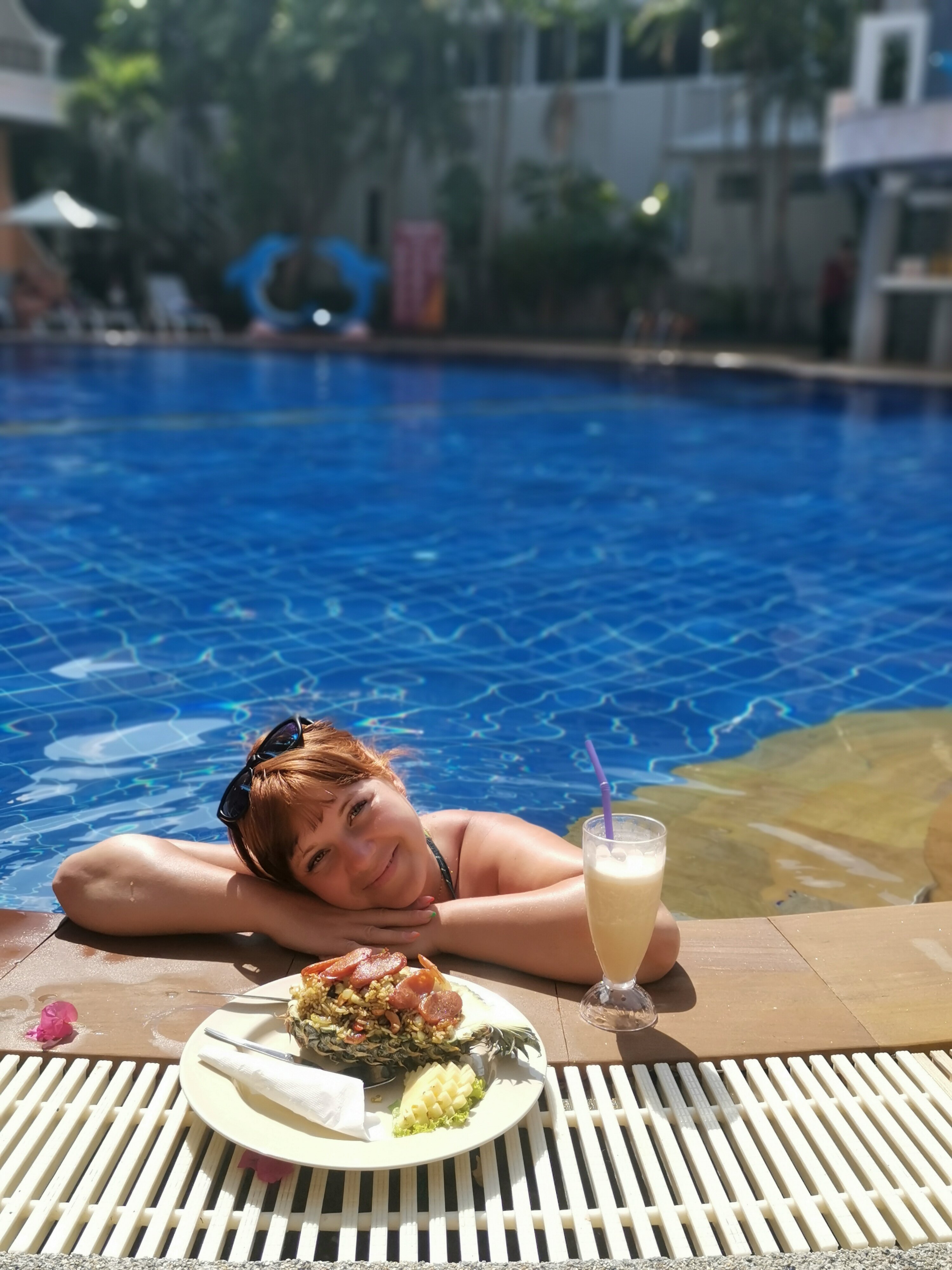 Фото Tony Resort Patong