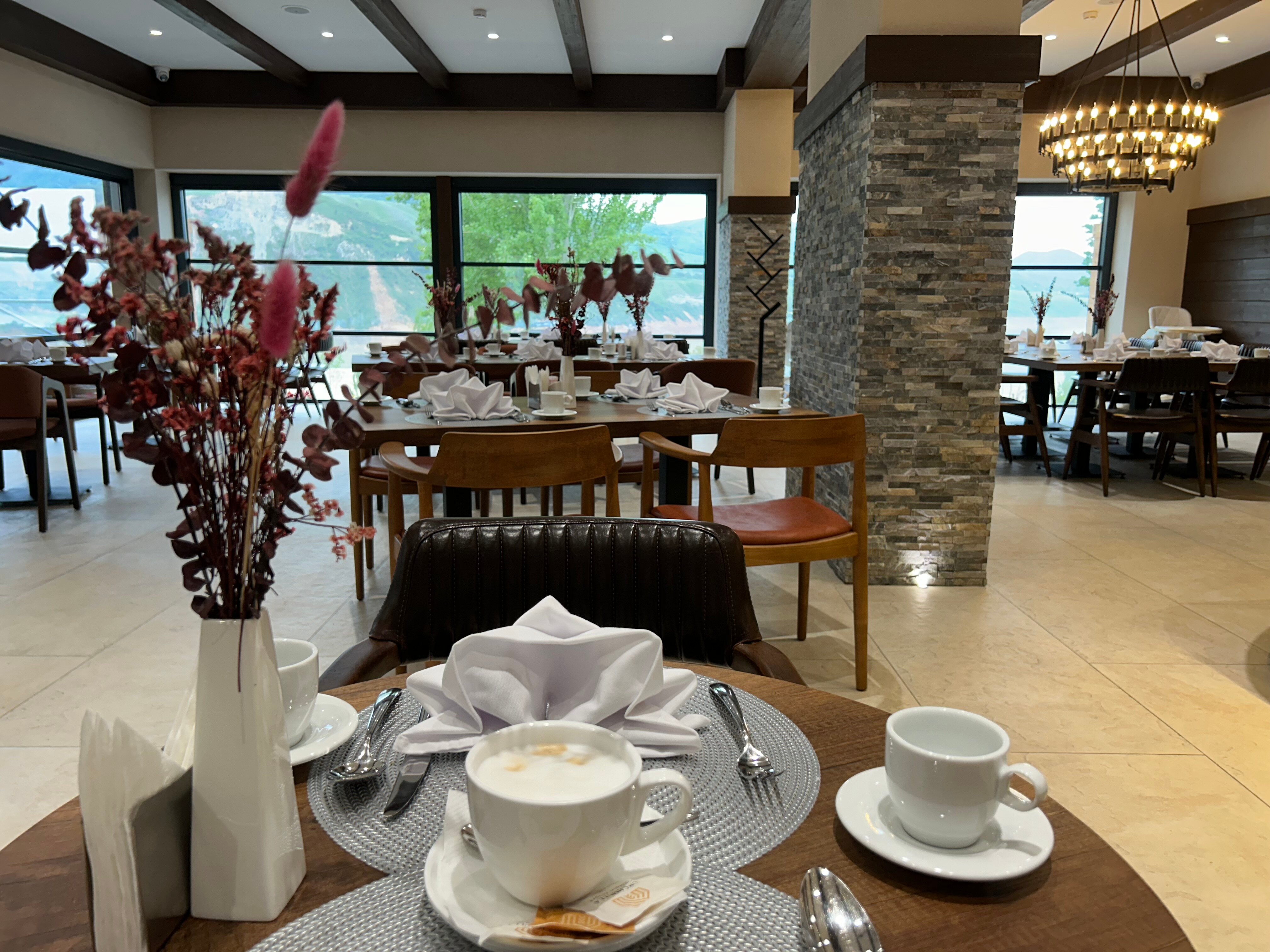 Фото Burchmulla Resort & Chalets