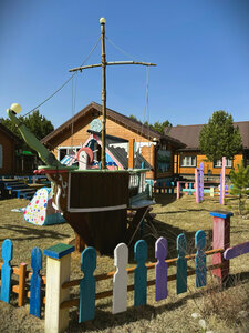 Фото Усадьба Литопур