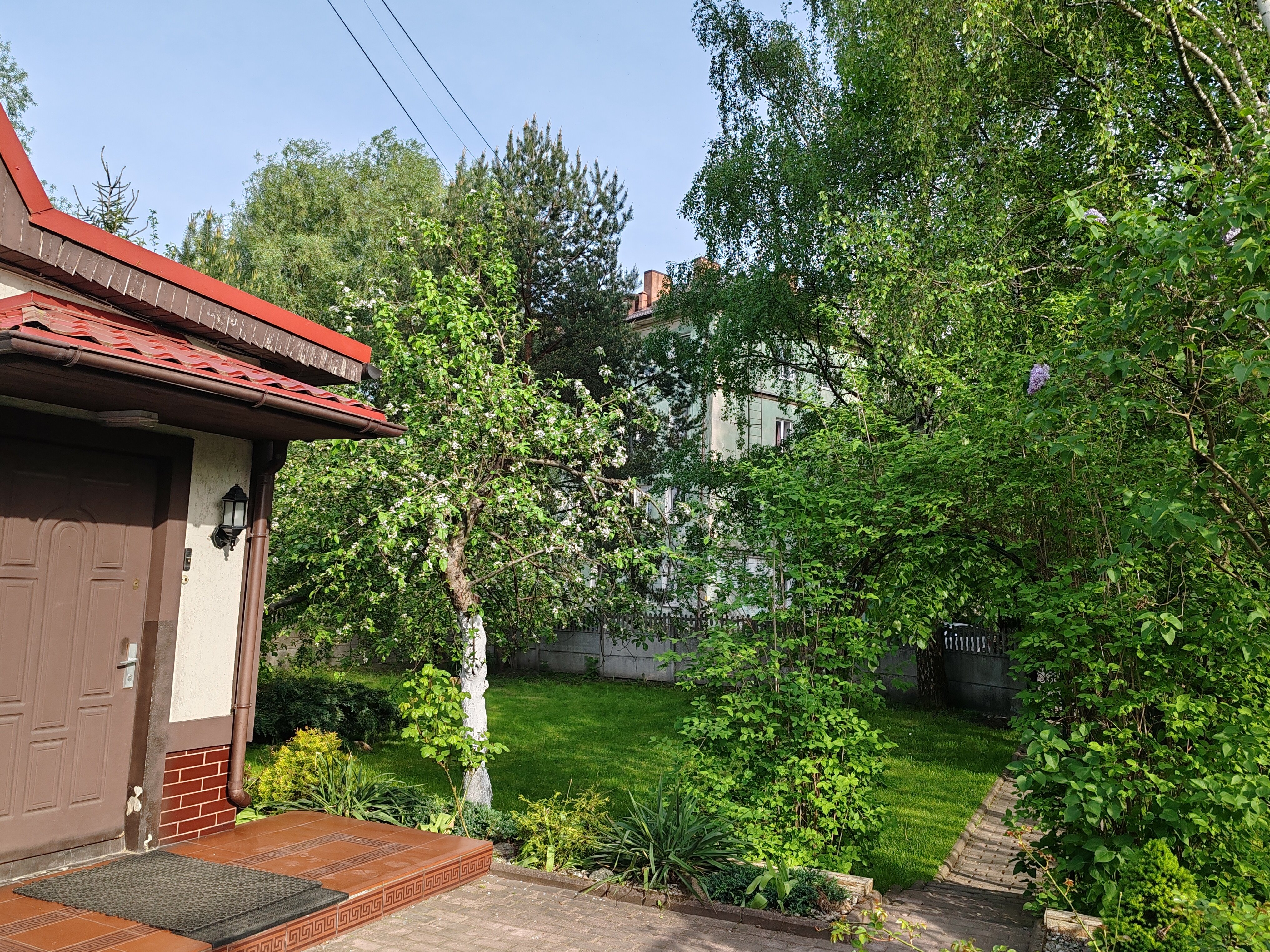 Фото Скворечник