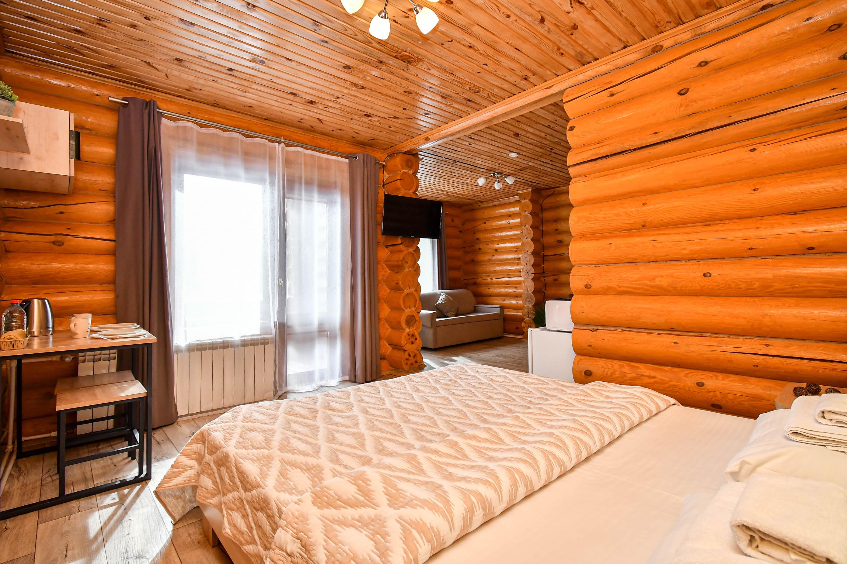 Фото Манская петля